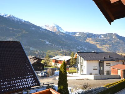 Appartement Mooser Dorfgastein Wandern Ski fahren und Relaxen